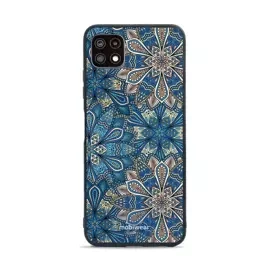 Hülle Glossy Case für Samsung Galaxy A22 5G - Farbe G038G