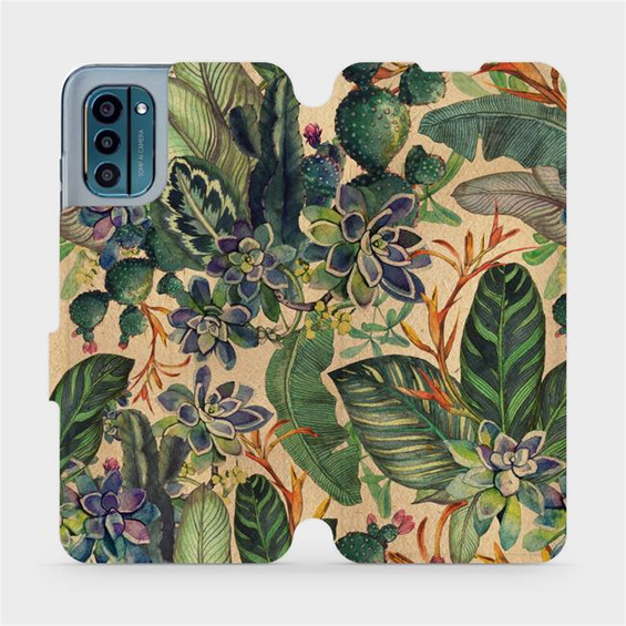 Phone Case Nokia G21 - Design VP05S