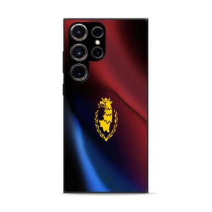 Etui Glossy Case do Samsung Galaxy S23 Ultra - wzór G07PS