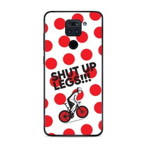 Phone Glossy Case Xiaomi Redmi Note 9 - Design GD08G