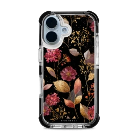 Case MagSafe Elite Bumper for Apple iPhone 17 - Design D171D