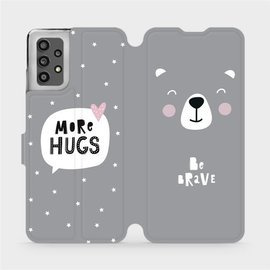 Phone Case Samsung Galaxy A32 4G - Design MH06P