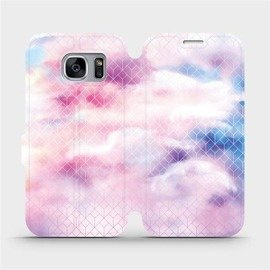 Phone Case Samsung Galaxy S7 Edge - Design MR02S