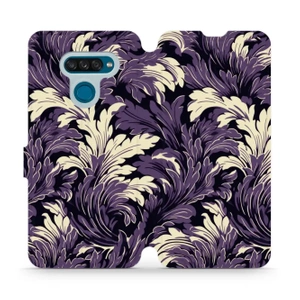 Hülle für LG K50S - Farbe VA46S