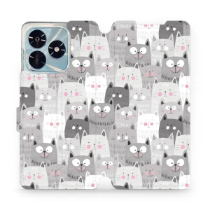 Phone Case Huawei Honor X5c Plus - Design M099P