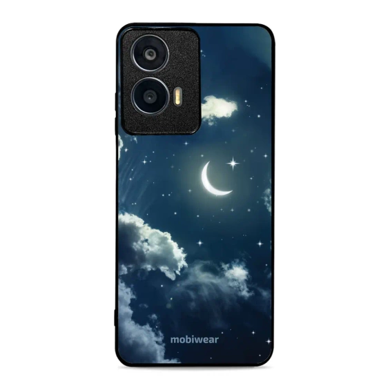 Etui Glossy Case do Motorola Moto G24 - wzór G048G