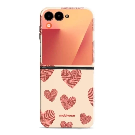 Case Elite Pro for Samsung Galaxy Z Flip 7 - Design EP93E