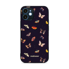 Phone Glossy Case Apple iPhone 12 - Design GP78G