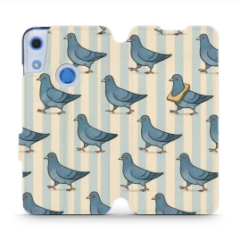 Phone Case Huawei Y6S - Design VP91S