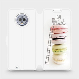 Phone Case Motorola Moto G6 - Design M090P