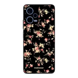 Phone Glossy Case Xiaomi Redmi Note 12 Pro 5G - Design G039G