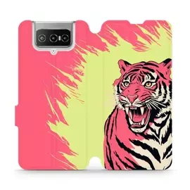 Phone Case Asus Zenfone 7 ZS670KS - Design VP51S