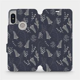 Phone Case Xiaomi Redmi Note 5 - Design VP15S