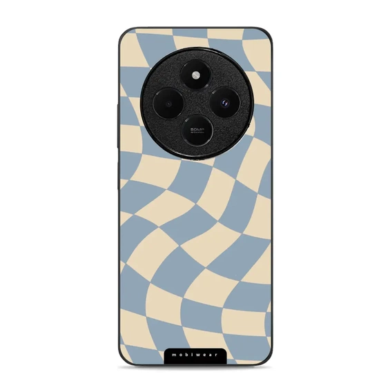 Phone Glossy Case Xiaomi Redmi 14C - Design GA59G