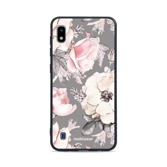 Phone Glossy Case Samsung Galaxy A10 - Design G034G