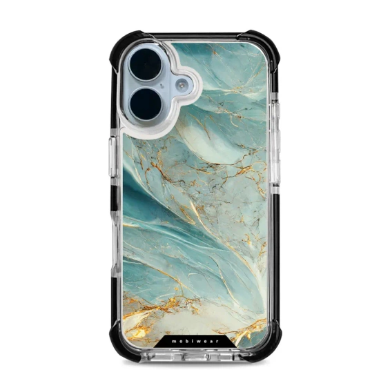 Case MagSafe Elite Bumper for Apple iPhone 17 - Design D016D