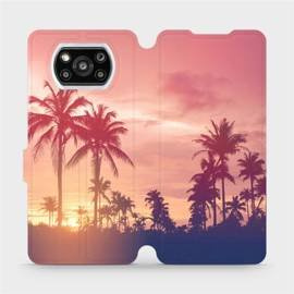 Phone Case Xiaomi POCO X3 Pro - Design M134P