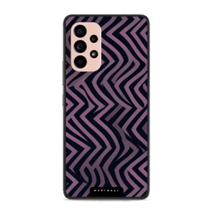 Etui Glossy Case do Samsung Galaxy A53 5G - wzór GA55G