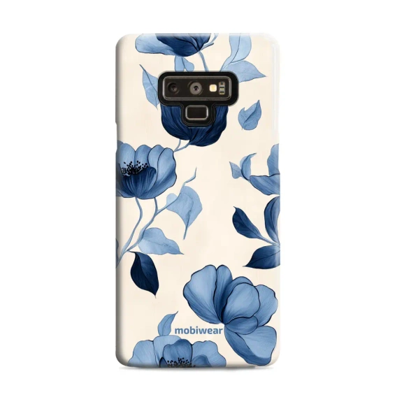 Case Elite Pro for Samsung Galaxy Note 9 - Design EP73E