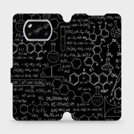 Phone Case Xiaomi POCO X3 NFC - Design V060P