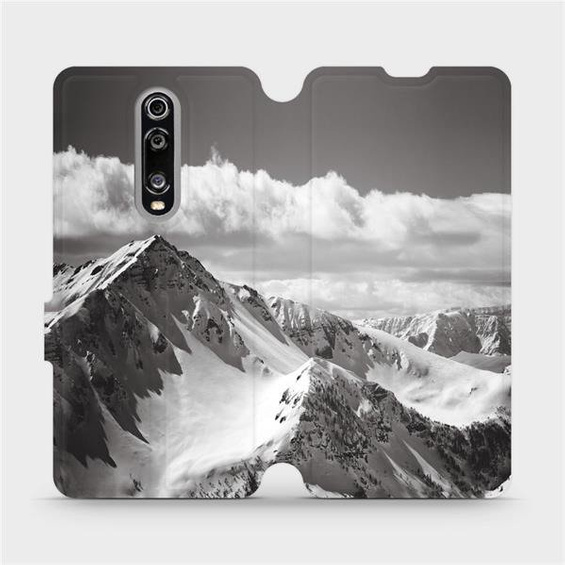 Phone Case Xiaomi Mi 9T Pro - Design M152P