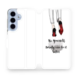 Etui do Samsung Galaxy S25 FE 5G - wzór M046P