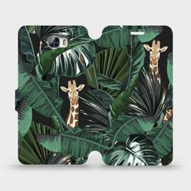 Etui do Huawei Y6 II Compact - wzór VP06P