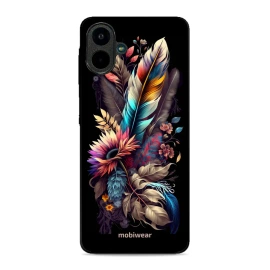 Phone Glossy Case Samsung Galaxy A07 - Design G011G