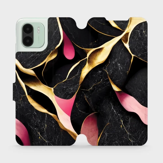 Phone Case Xiaomi Redmi A2 Plus - Design VP35S