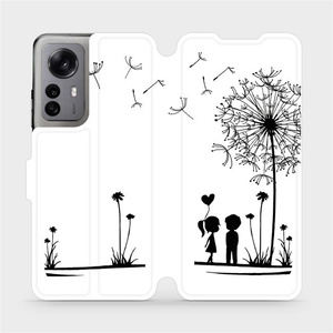Phone Case Xiaomi 12X - Design MH16P