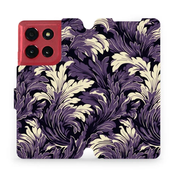 Phone Case Motorola Moto G86 Power 5G - Design VA46S