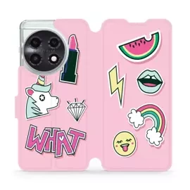 Phone Case OnePlus 11 5G - Design M129S