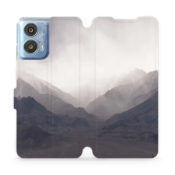 Phone Case Motorola Moto G24 Power - Design M151P