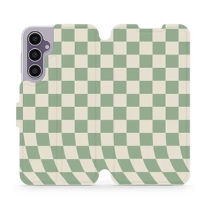 Etui do Samsung Galaxy S23 FE - wzór VA58S