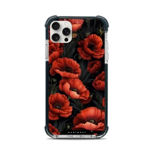 Etui MagSafe Elite Bumper Apple iPhone 11 Pro Max - wzór D006D