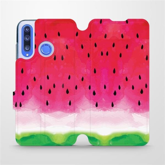 Phone Case Huawei Honor 20 Lite - Design V086S