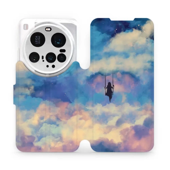 Etui do Xiaomi 15 Ultra - wzór MR09S