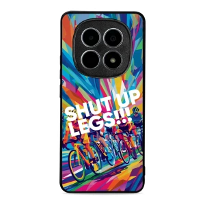 Hülle Glossy Case für Xiaomi Redmi Note 15 5G - Farbe GD03G