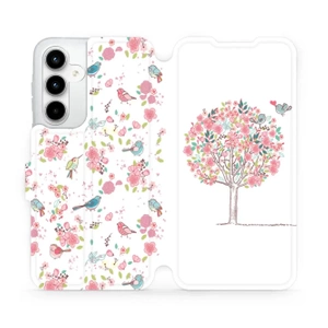 Phone Case Samsung Galaxy A35 5G - Design M120S