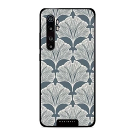 Phone Glossy Case Xiaomi Mi Note 10 Lite - Design GA43G
