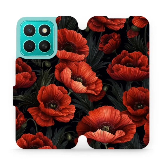 Hülle für Huawei Honor X8c - Farbe VP45S