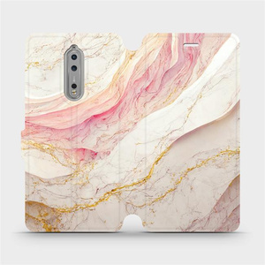 Etui do Nokia 8 - wzór VP32S