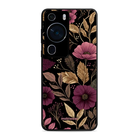 Phone Glossy Case Huawei P60 Pro - Design G170G