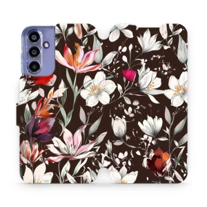 Etui do Samsung Galaxy A15 4G - wzór VP72S