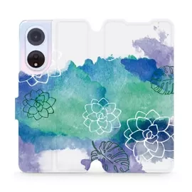 Etui do OPPO A98 5G - wzór MG11S