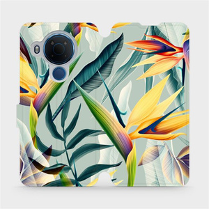 Hülle für Nokia 5.4 - Farbe MC02S