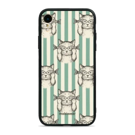 Phone Glossy Case Apple iPhone XR - Design GP90G