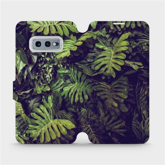 Phone Case Samsung Galaxy S10e - Design V136P
