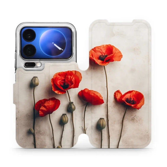 Phone Case Xiaomi 17 Pro - Design VP42S