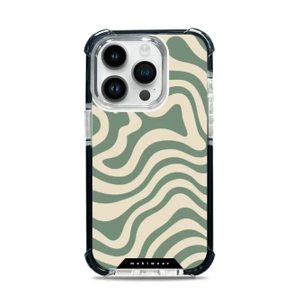 Case MagSafe Elite Bumper for Apple iPhone 14 Pro - Design DA57D